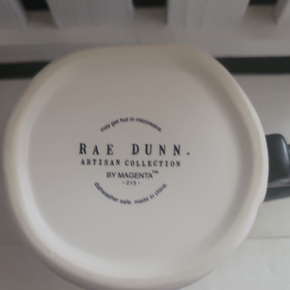 Rae Dunn Hocus Pocus Mug - Picture 3 of 3